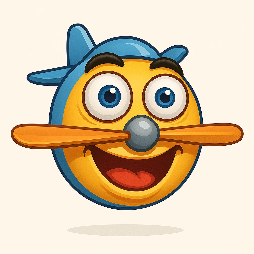 Cette image en emoji  emoji