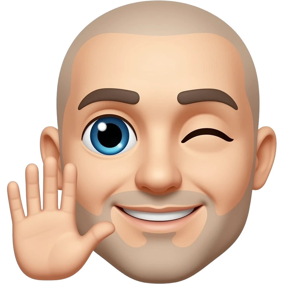 No I don’t want a person Make rolling eye emoji 😒Emoji rolling eyes putting up stop hand emoji