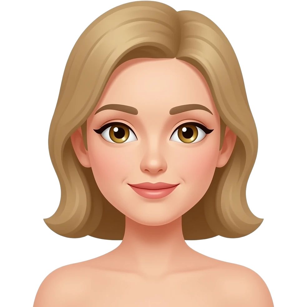 aesthetic Massage emoji