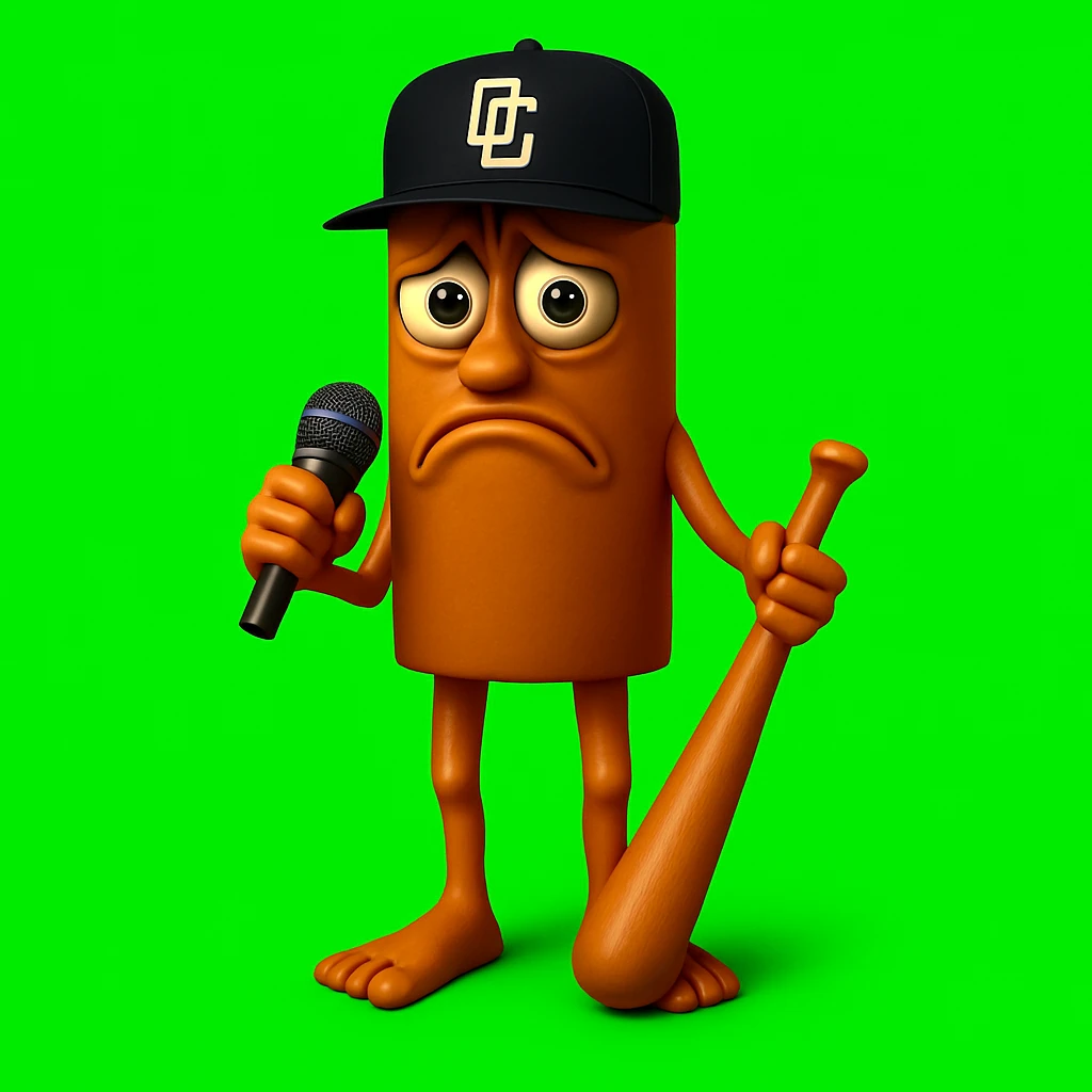 can you give me a different expression to this character emoji