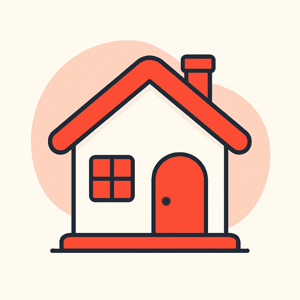 House emoji