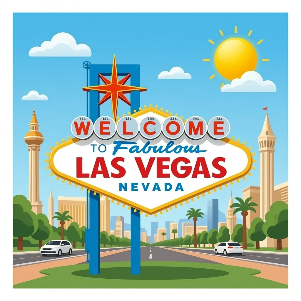casino in las vegas emoji