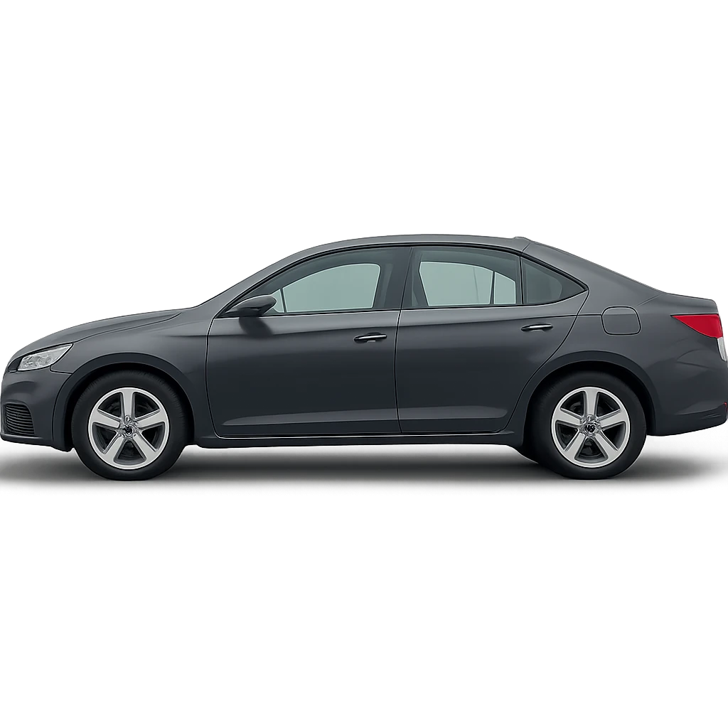 a car emoji
