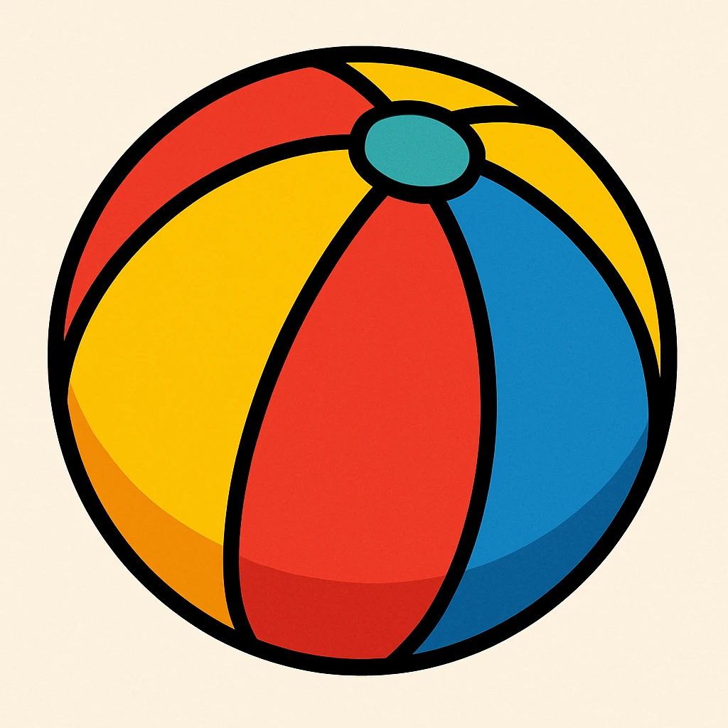 Ball emoji