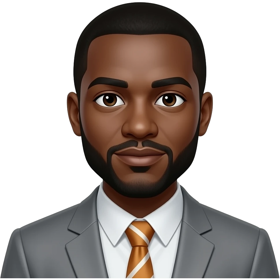 Giga chad emoji emoji