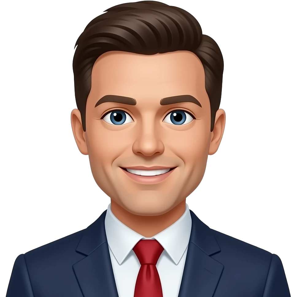 accurate charlie kirk emoji
