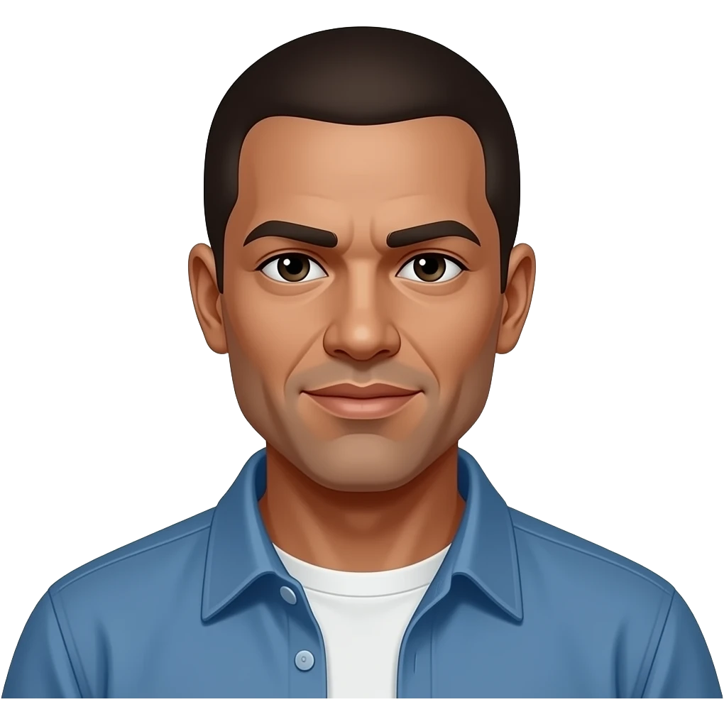 GTA San Andreas cj emoji