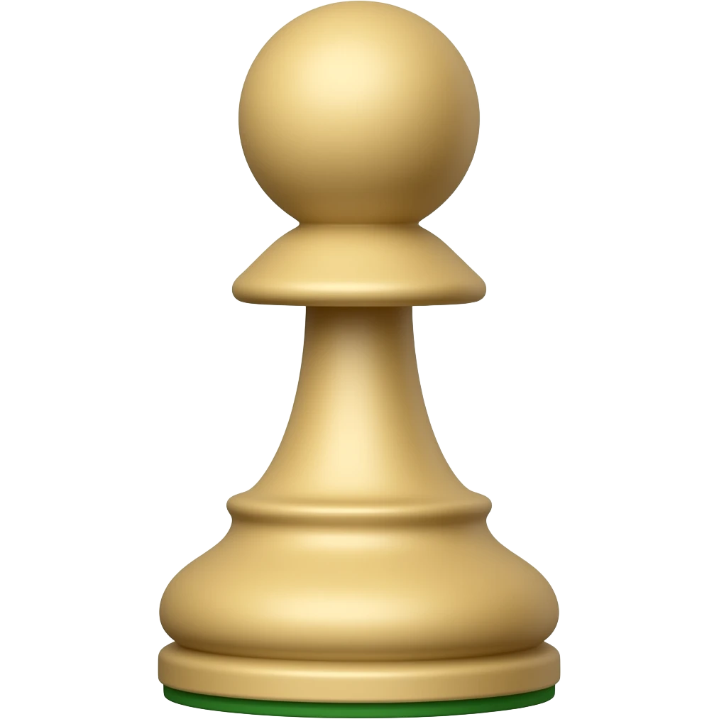 can u generate as  a chess piece emoji