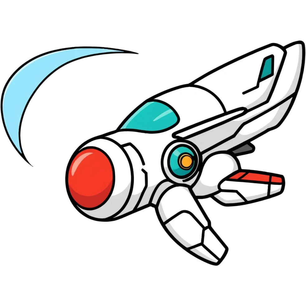 Ironheart flying emoji