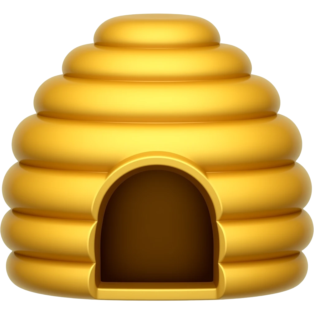 beekeeping emoji