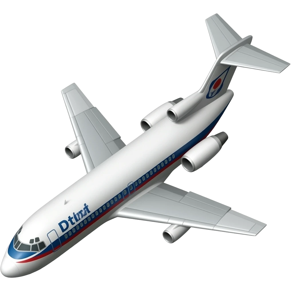 Dc-9 emoji