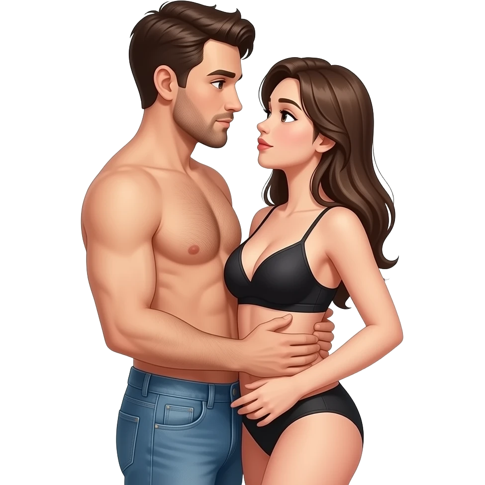 sex acts men and women emoji