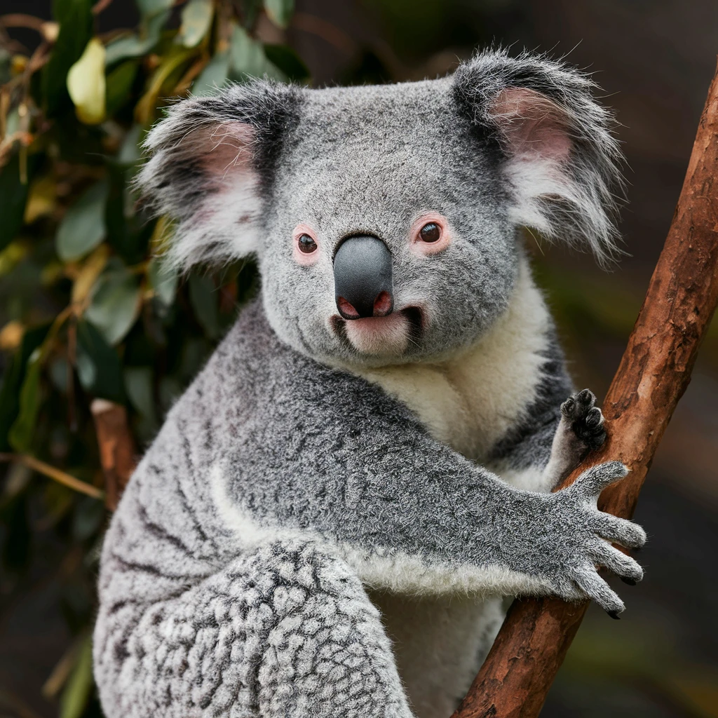 Koala emoji