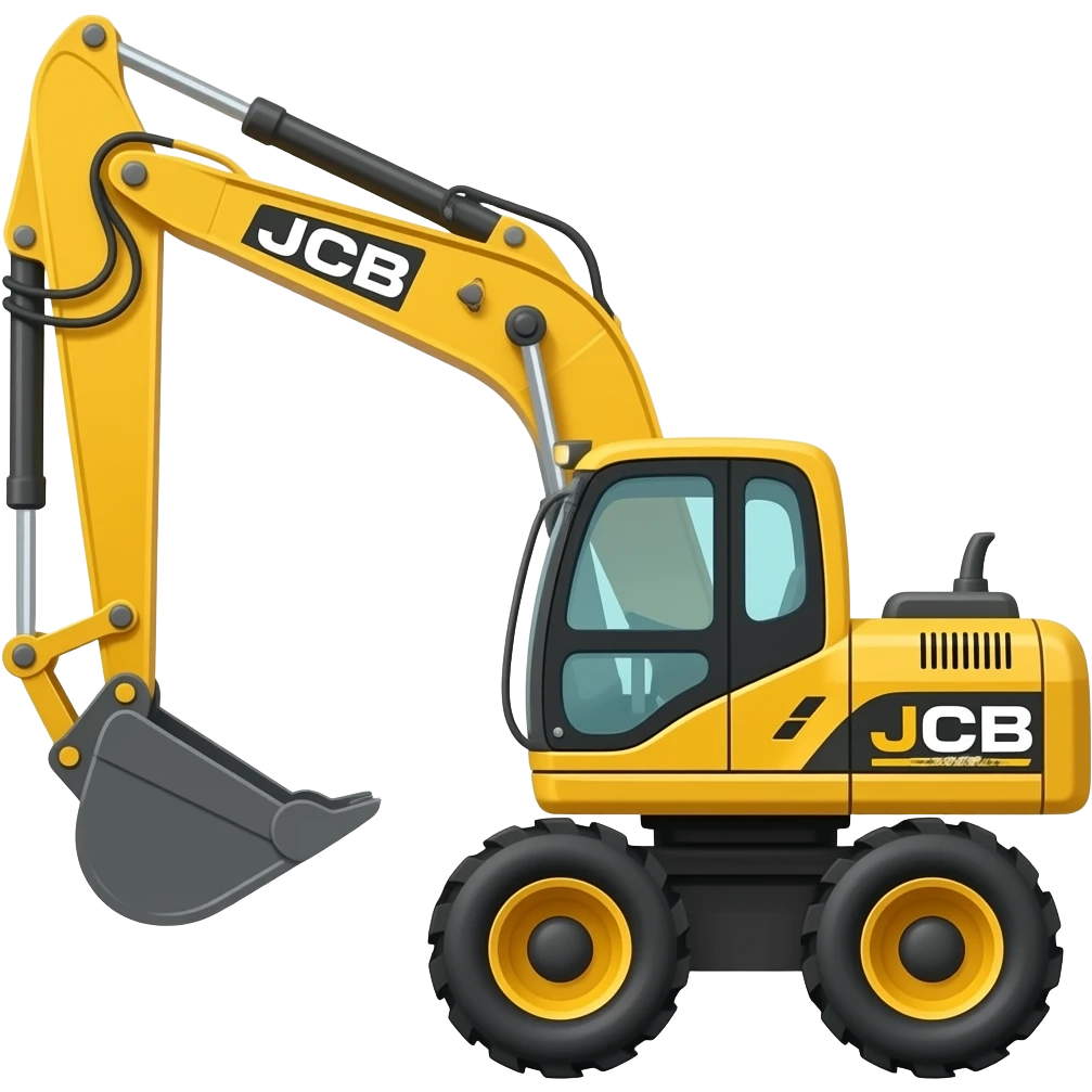 Jcb emoji
