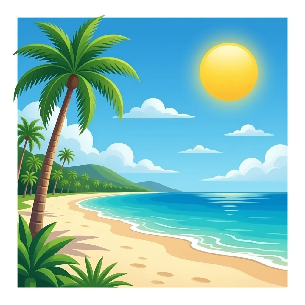 Zanzibar hakuna matata emoji