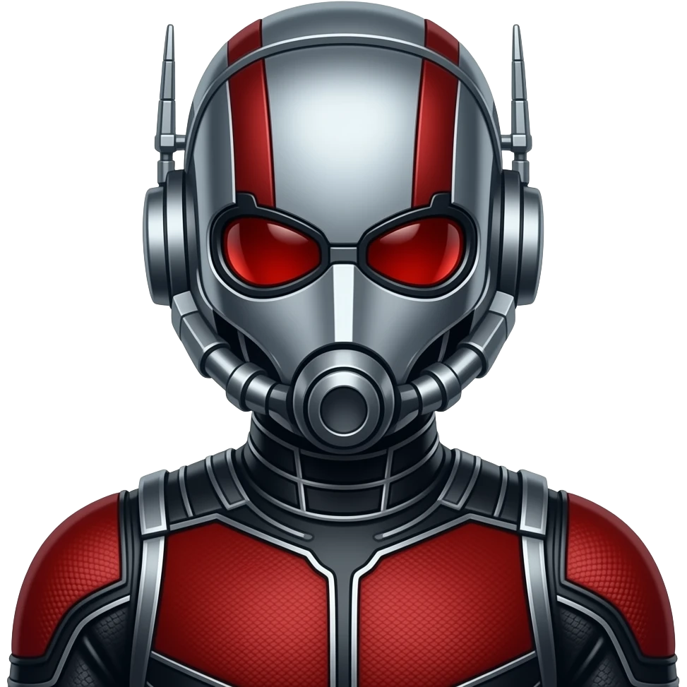Ant-Man emoji