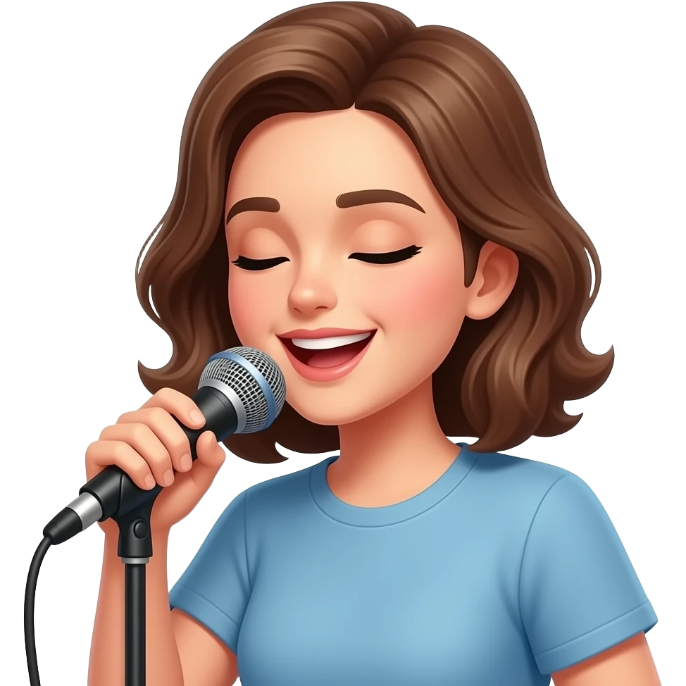 Lover song emoji