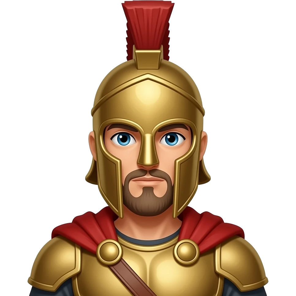 Spsrtan emoji