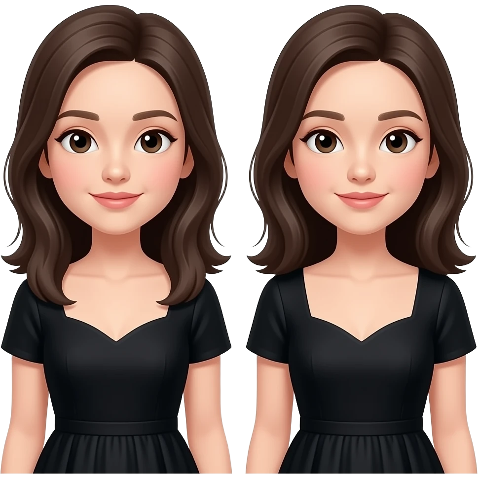 twins emoji
