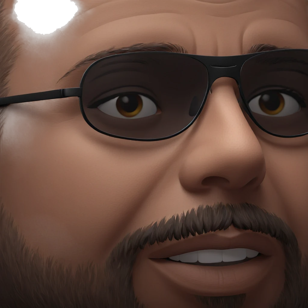 girl gazing at camera emoji