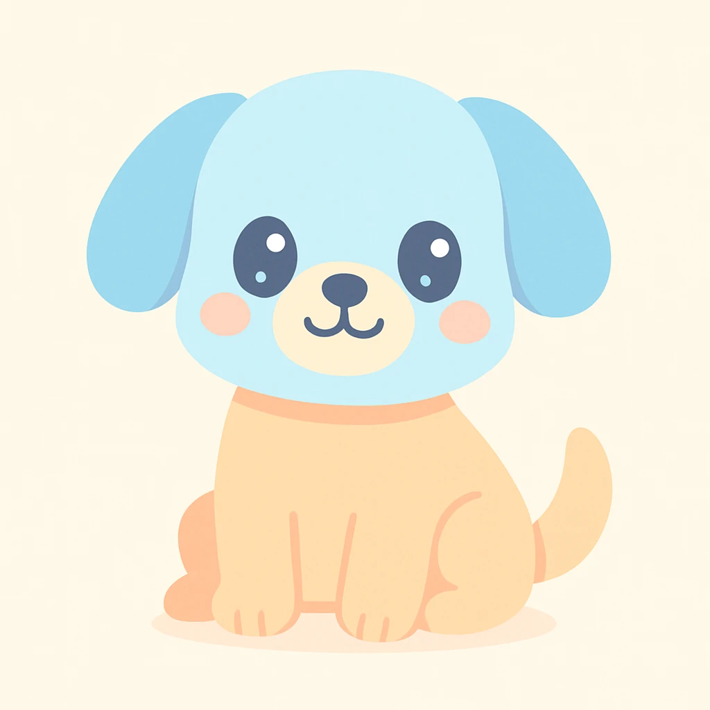 dog emoji