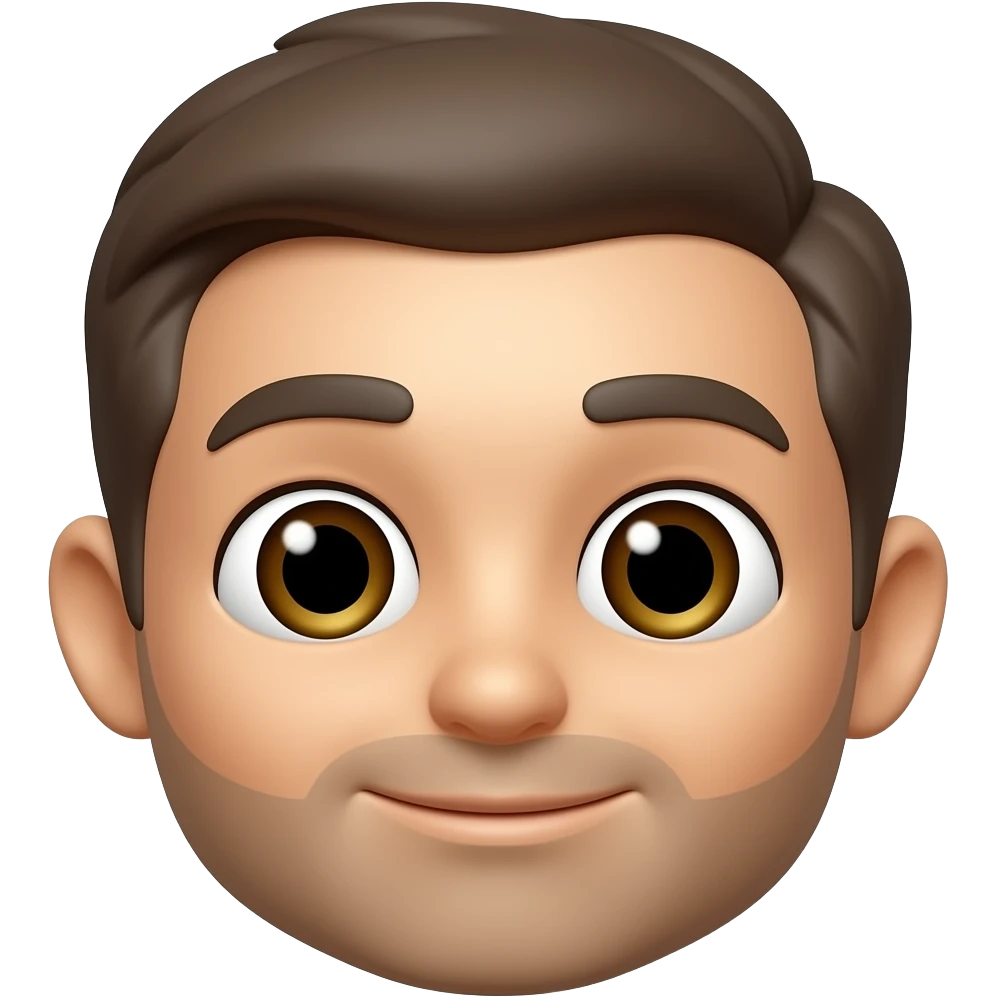 Memoji emoji