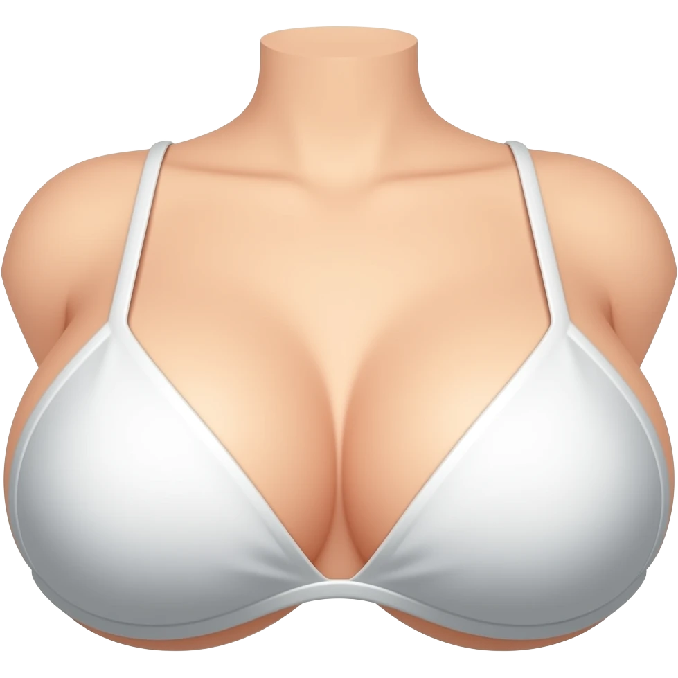 Tits emoji