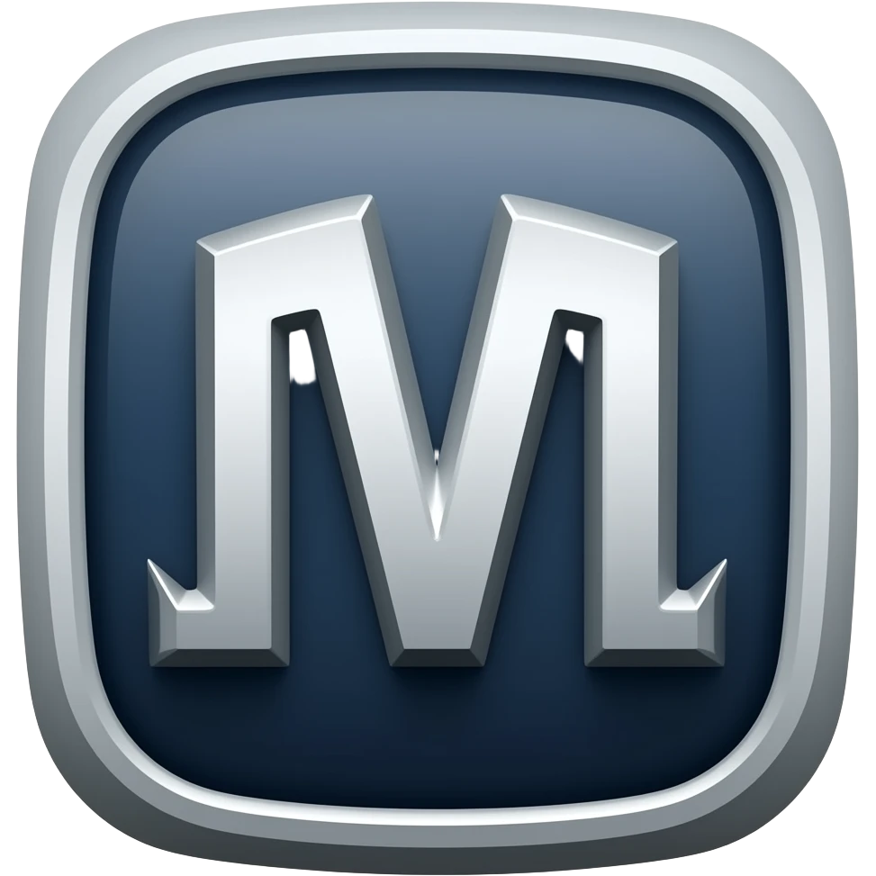 Mahindra thar brand logo emoji