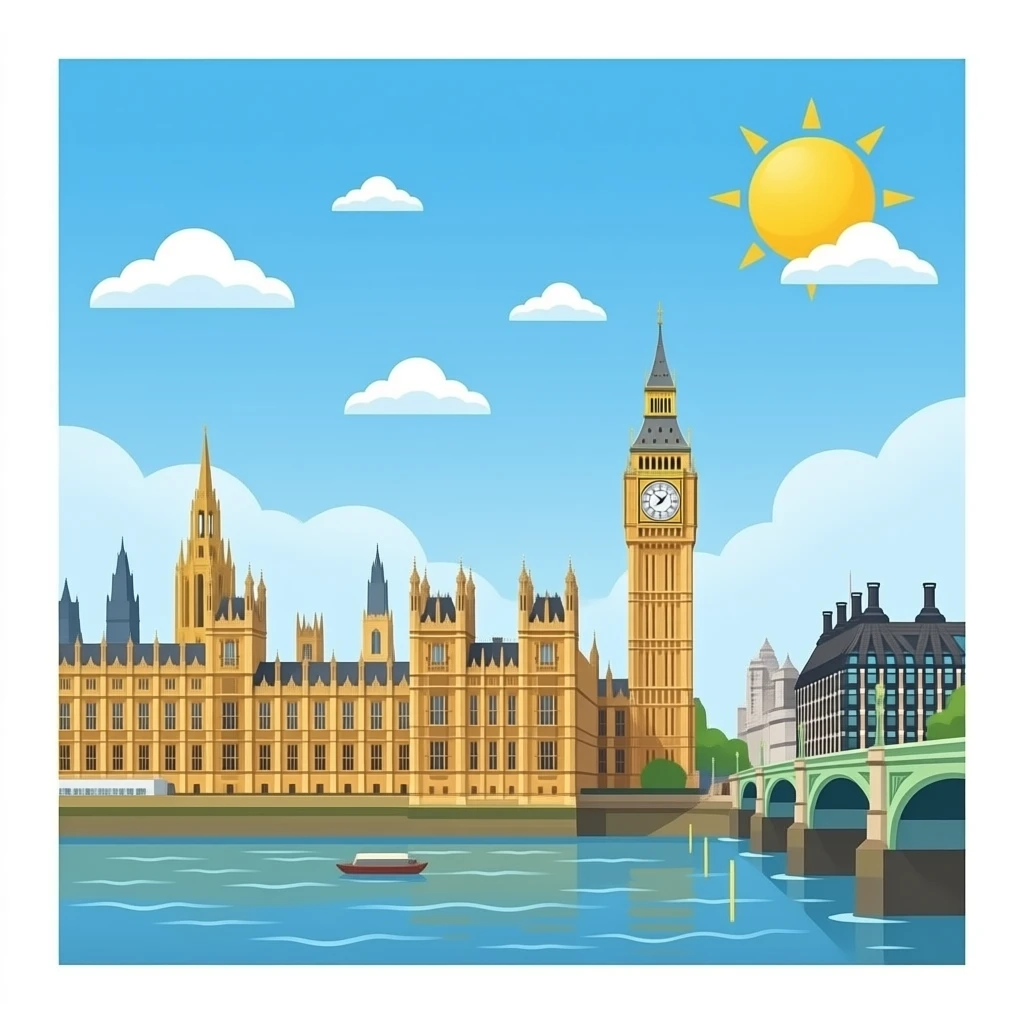 london emoji