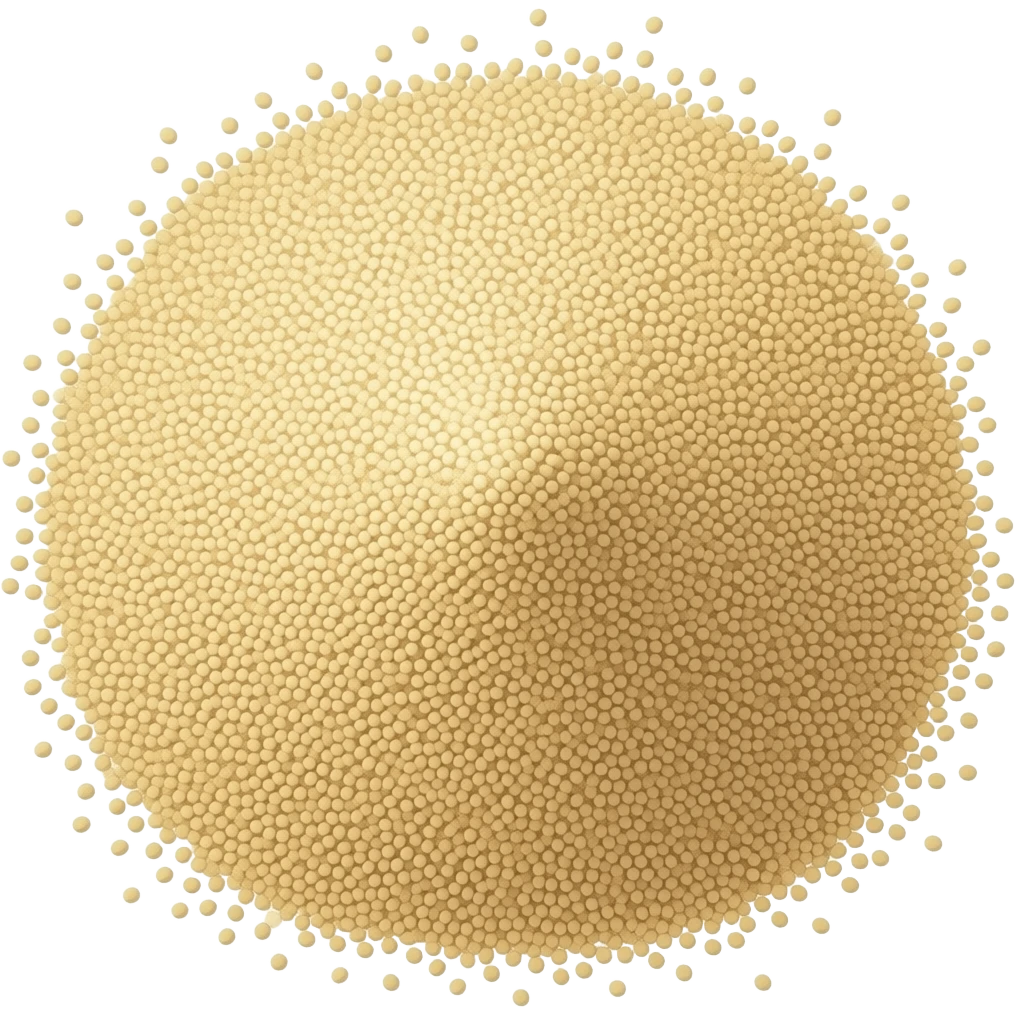 psylium powder mound emoji