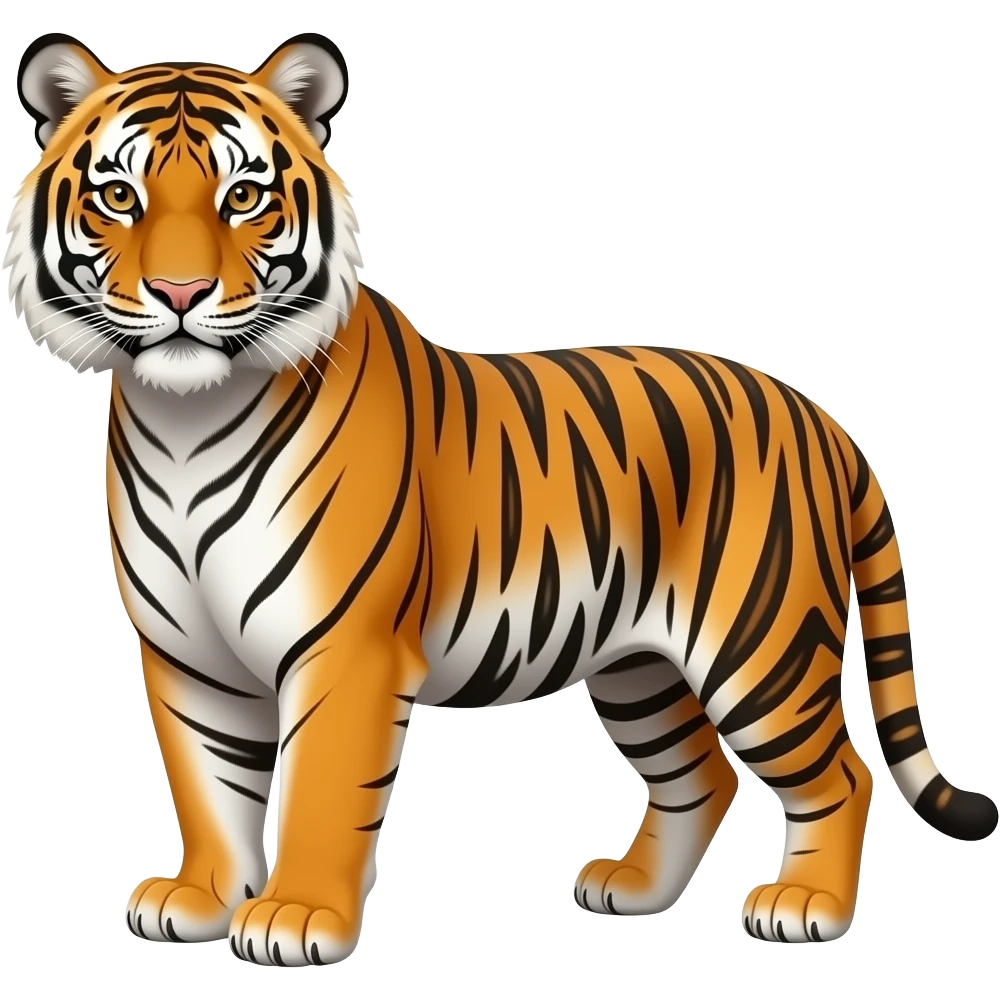 TIGRE GIF emoji