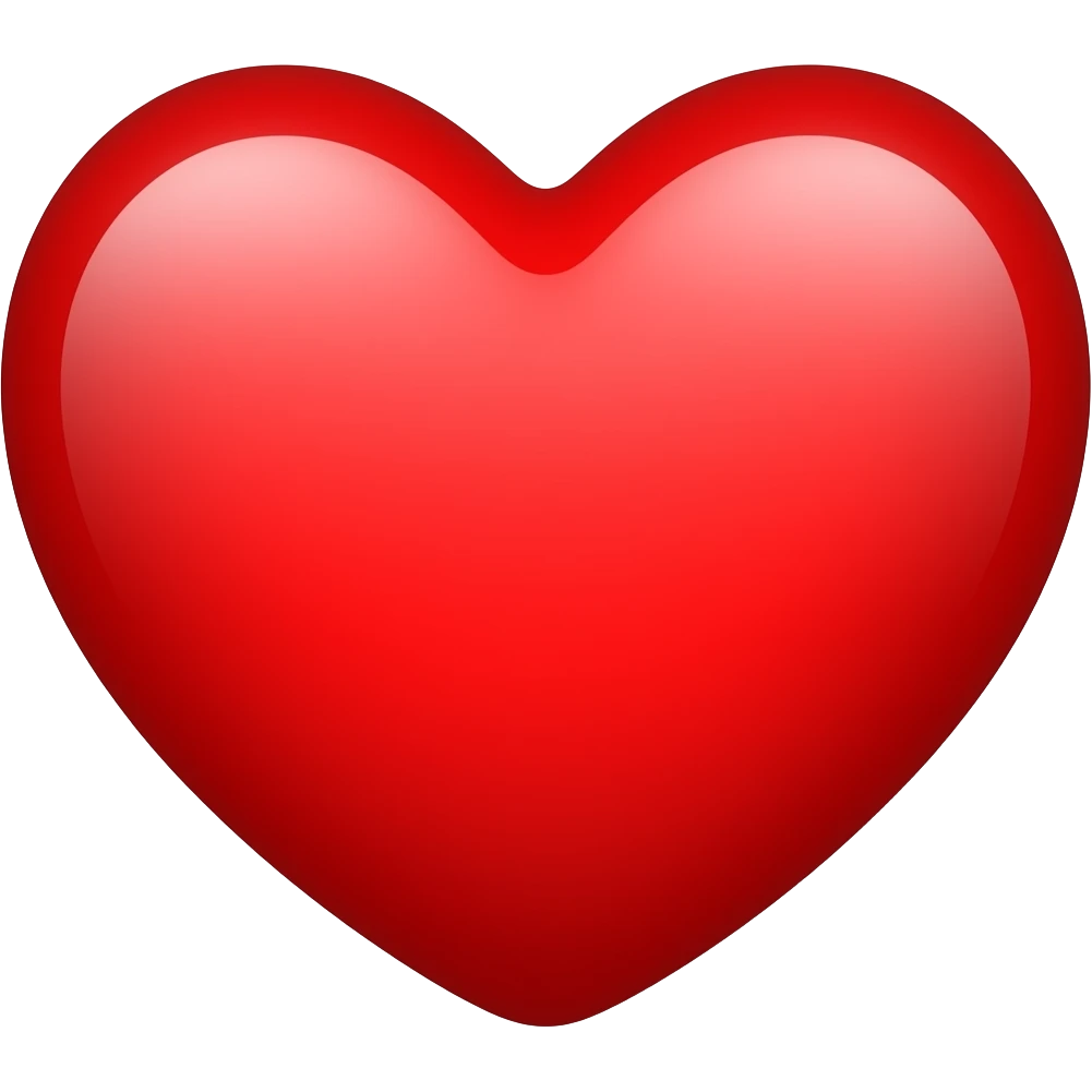 Heart Emoji – Send love or good luck to friends! and 150x 150 emoji