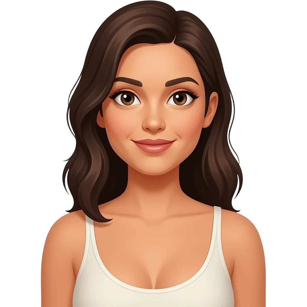 latina tits showing emoji