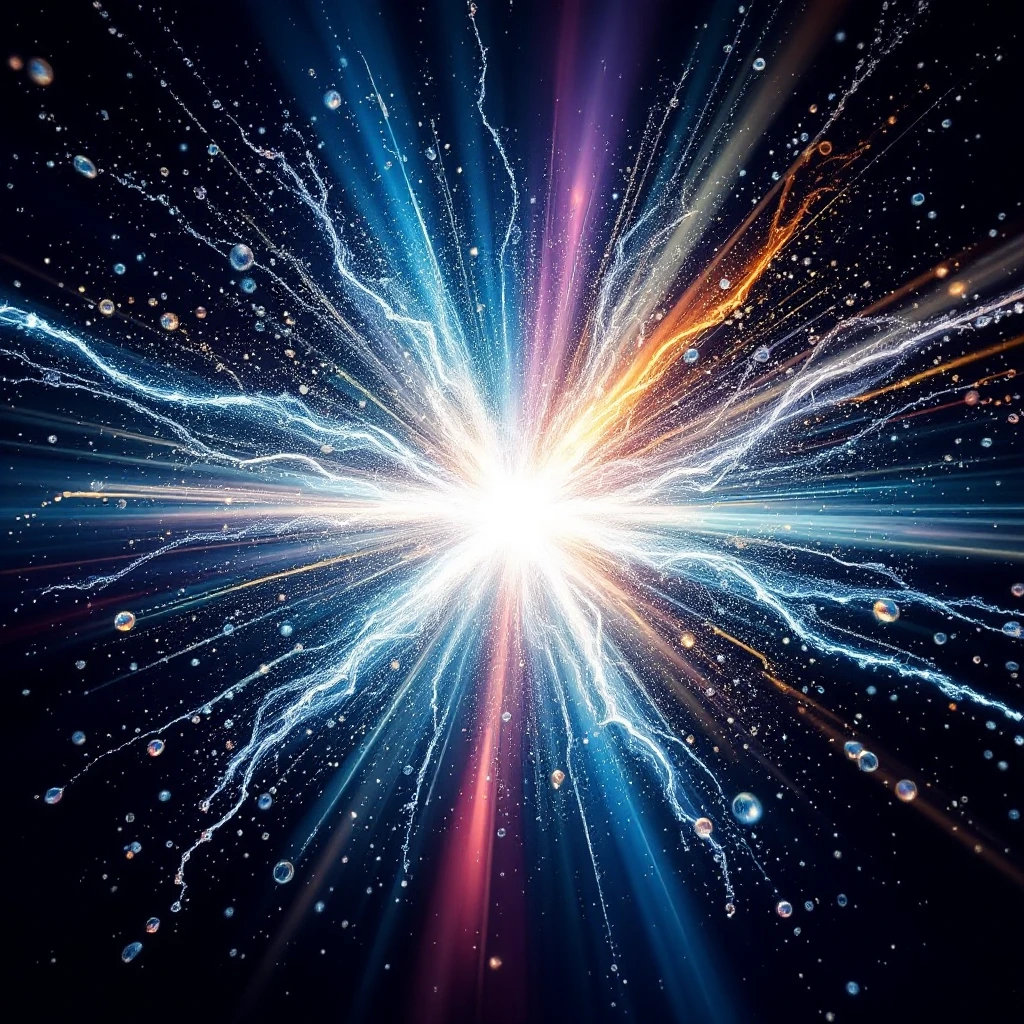 magic splash burst effect emoji