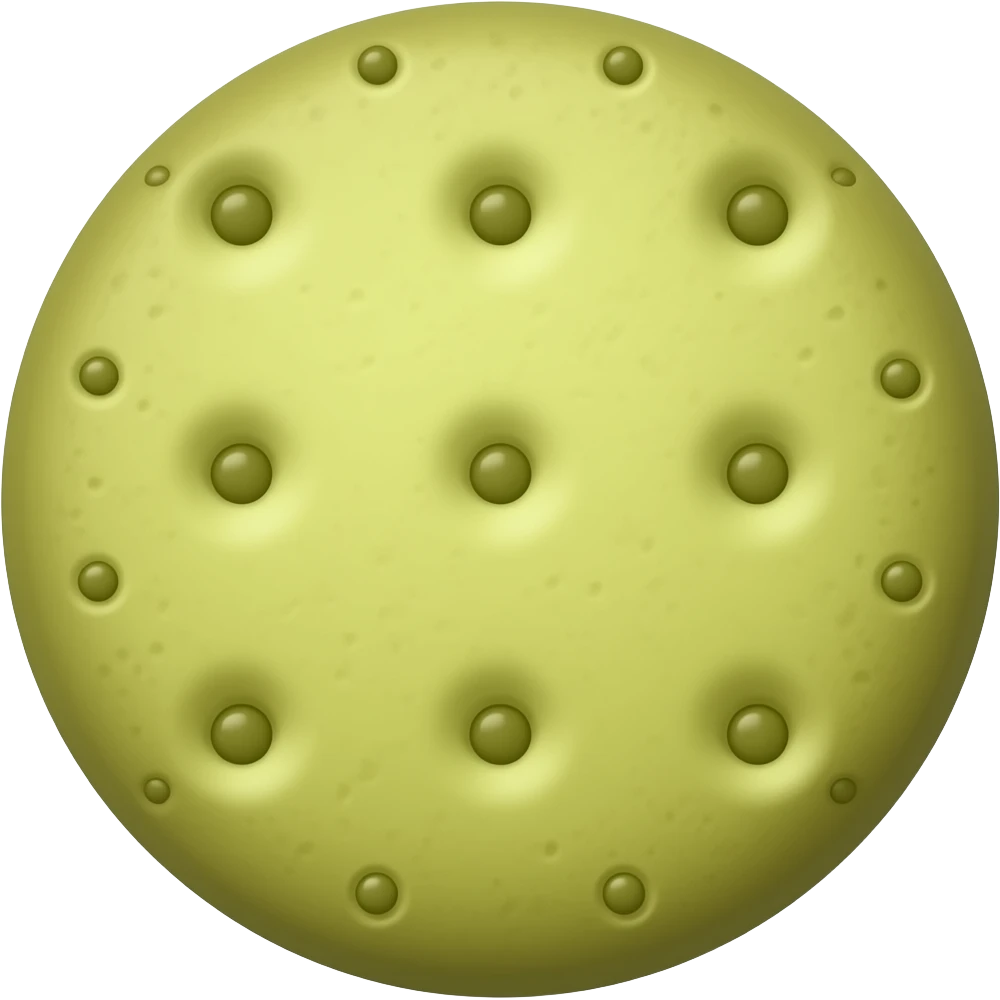 matcha cookies emoji