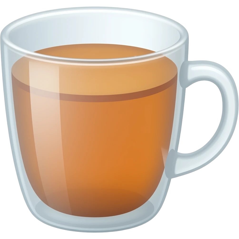 tea emoji