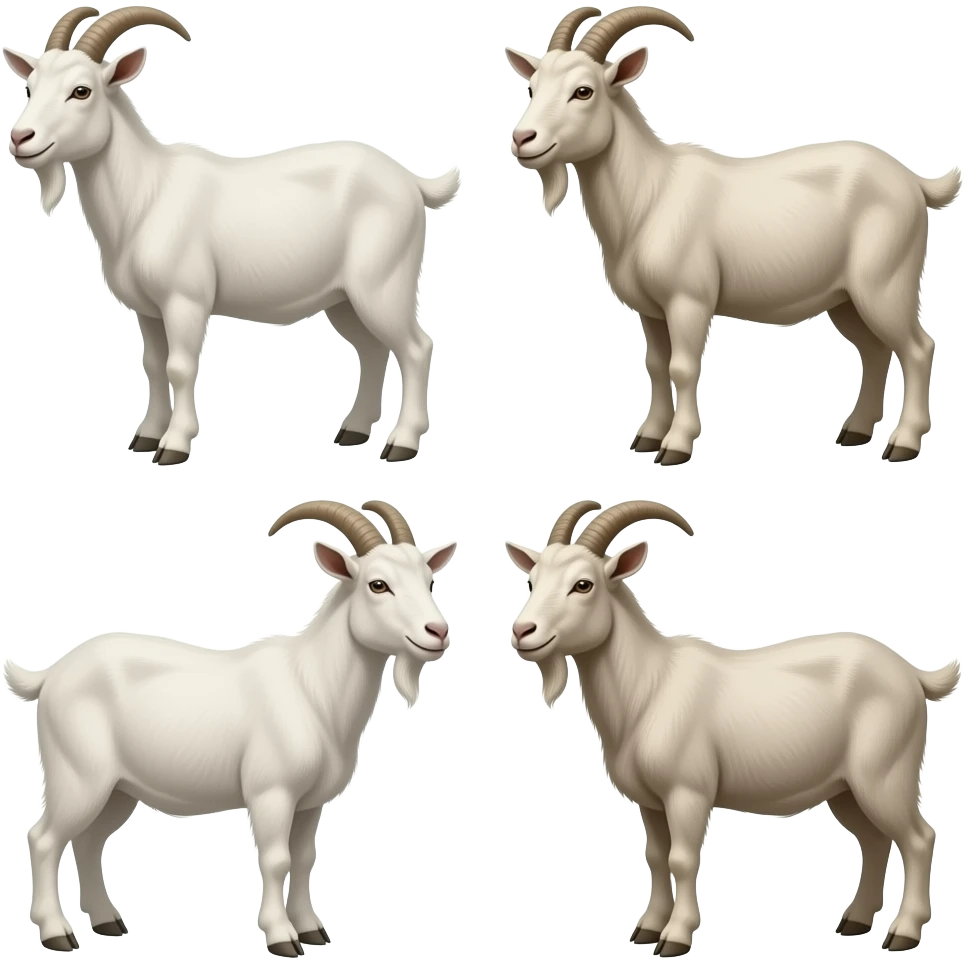 hazme siete cabritas emoji