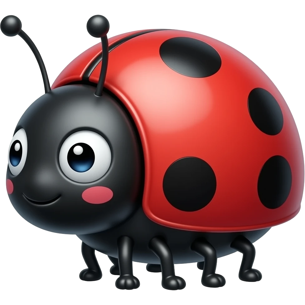 Ladybug. Es. Una. Heroina.  Con. Su. Lakichan.  Es. Una. Chica. Es.  Cat nua emoji