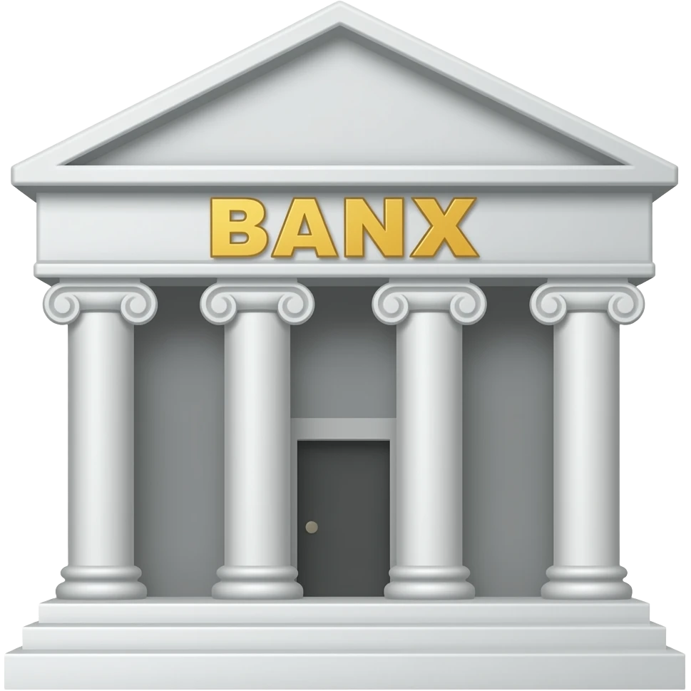 TIPO DE PAGO CON FINACIAMIENTO BANCARIO emoji