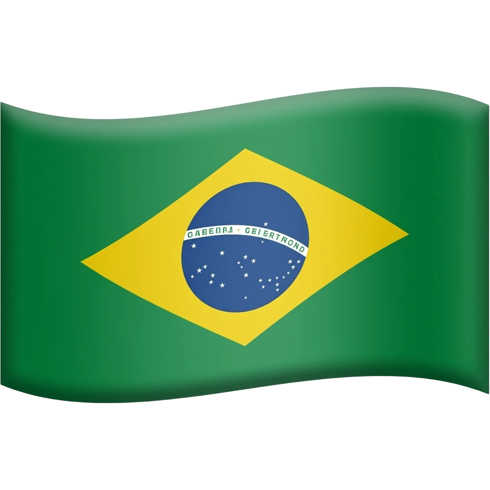 Bandeira do Pará emoji