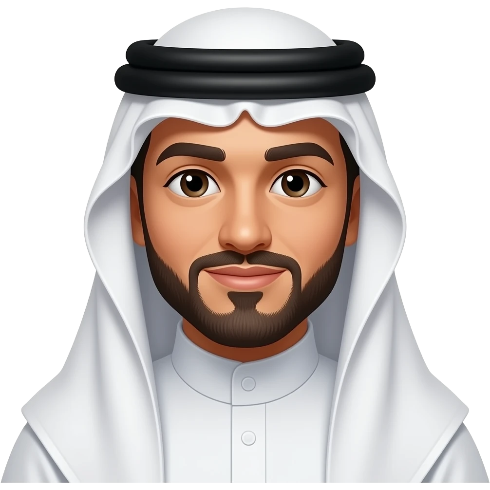 احمد شرع emoji