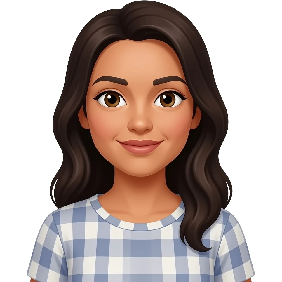 latina emoji