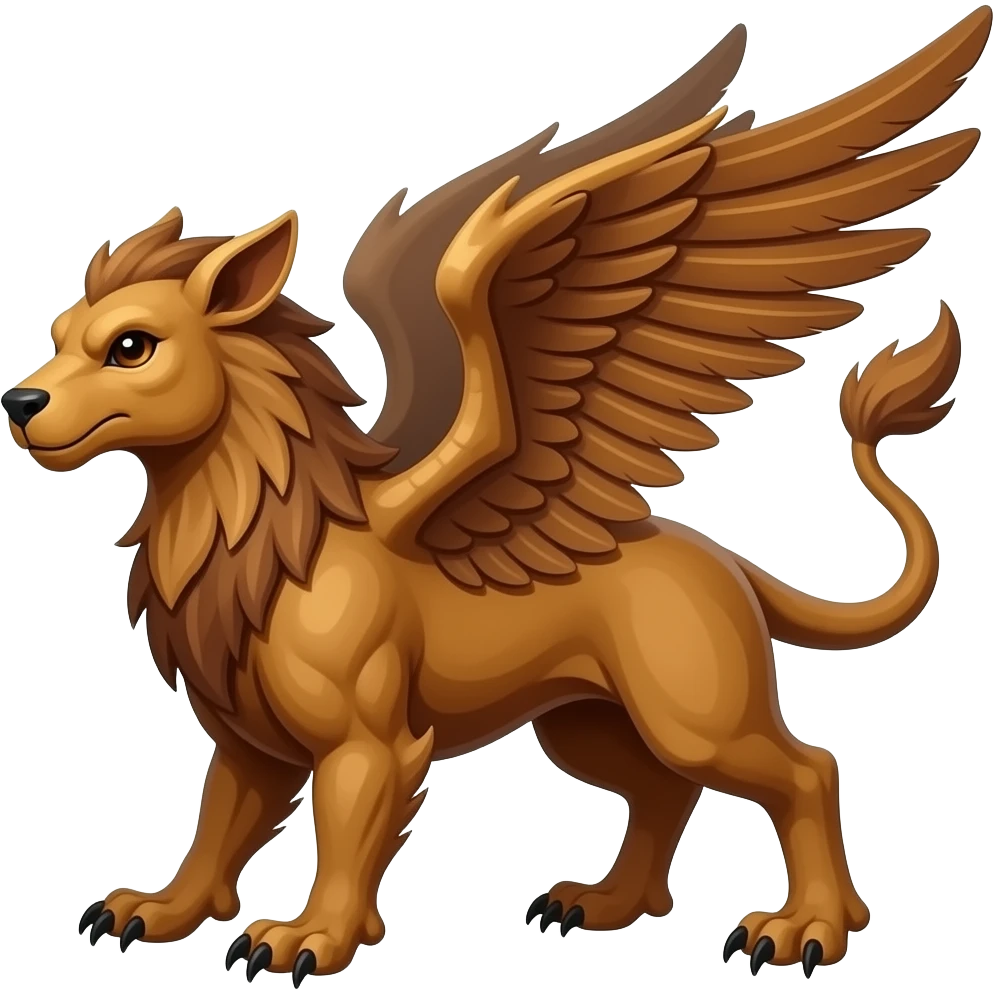 griffin emoji