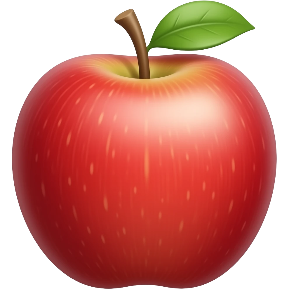 apple emoji