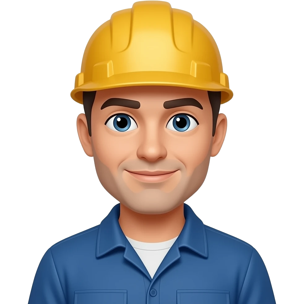 trabajadores emoji