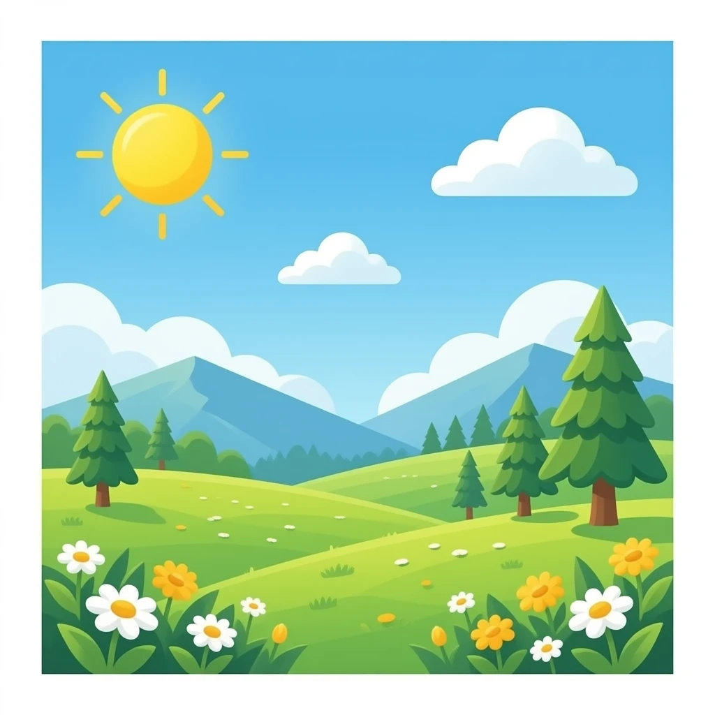 Очень красиво emoji