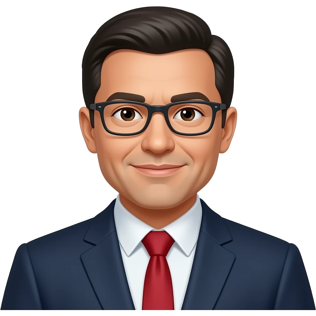 aplicar reformas emoji