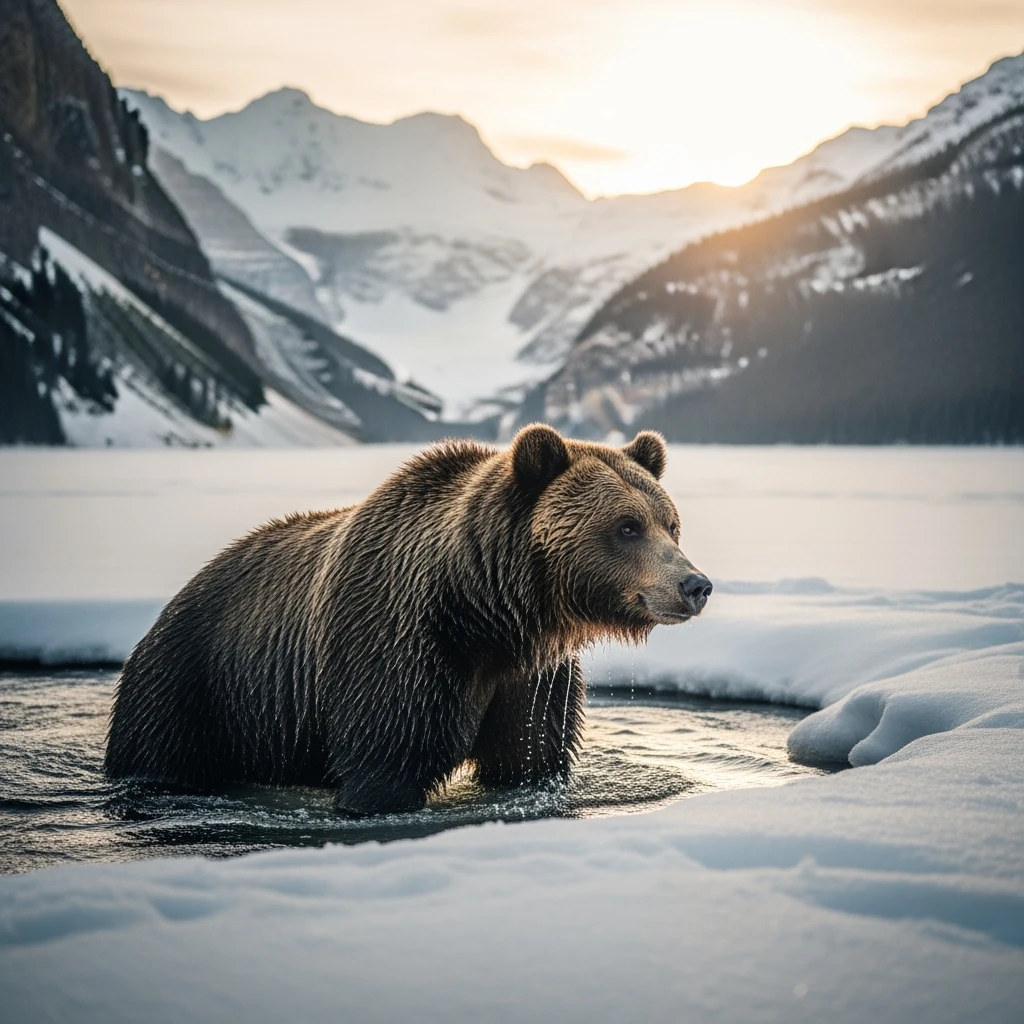 Bear emoji