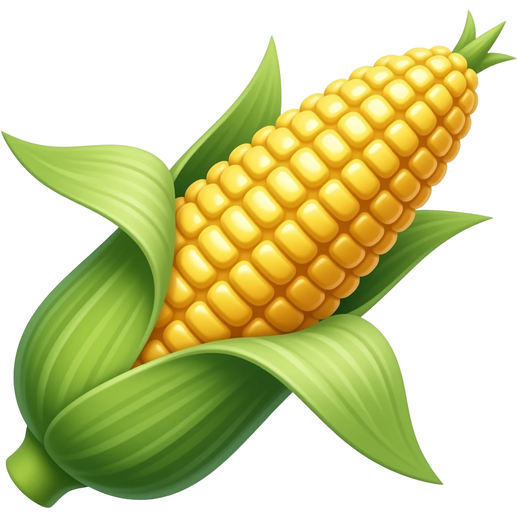 bic corn emoji