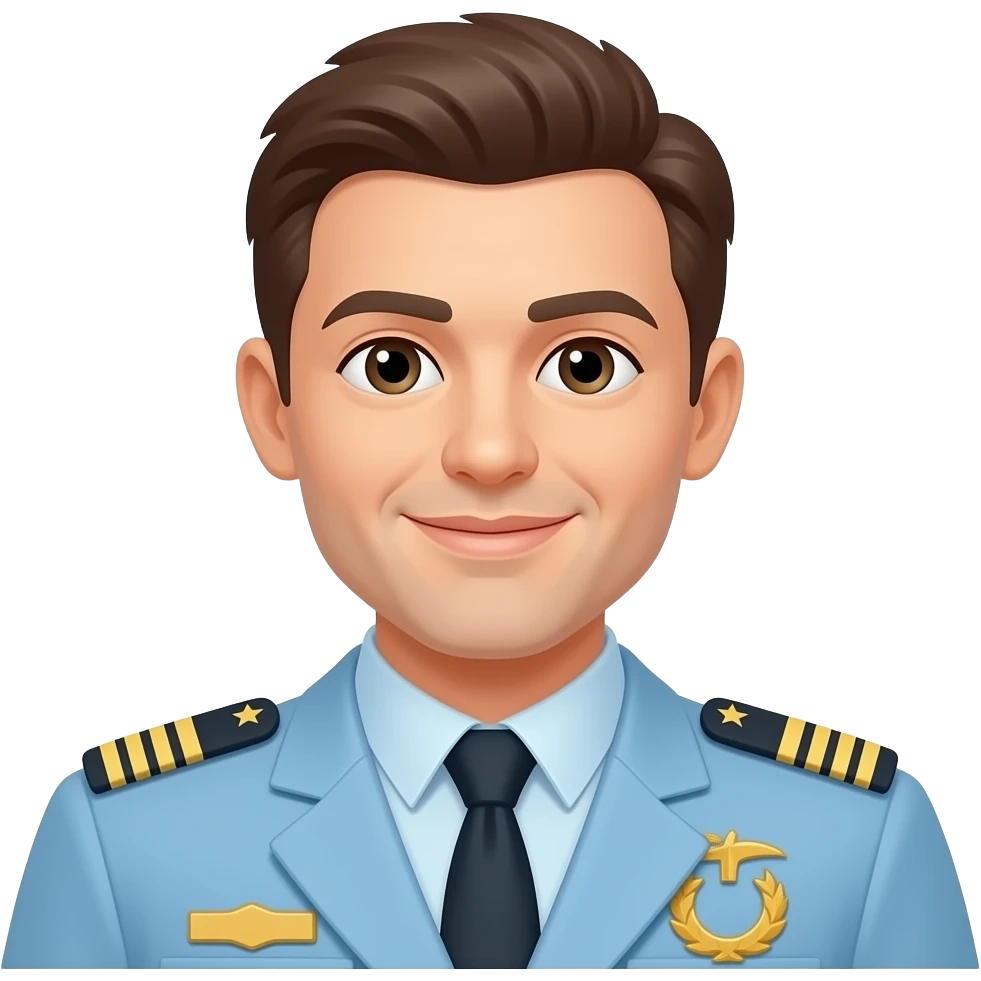 traveling in Ship emoji